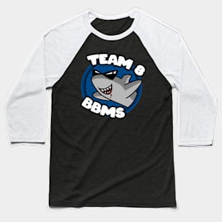 Team 8 - BBMS Baseball Baseball T-Shirt